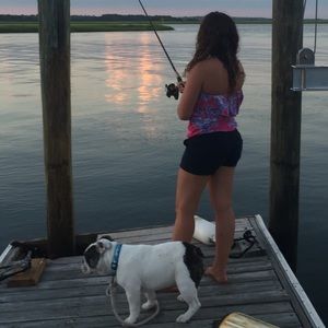 J crew navy chino shorts 4 inch